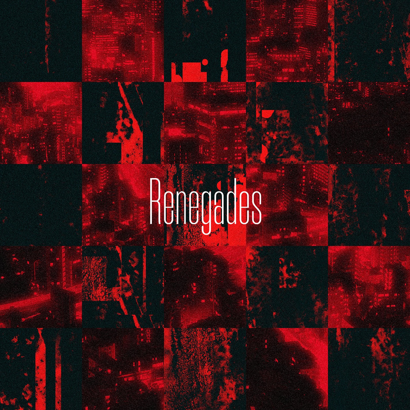 ONE OK ROCK – Renegades [24bit Lossless + MP3 320 / WEB] [2021.04.16]