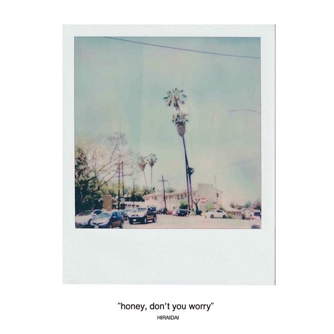 平井大 (Dai Hirai) – honey, don’t you worry [24bit Lossless + MP3 320 / WEB] [2021.04.18]