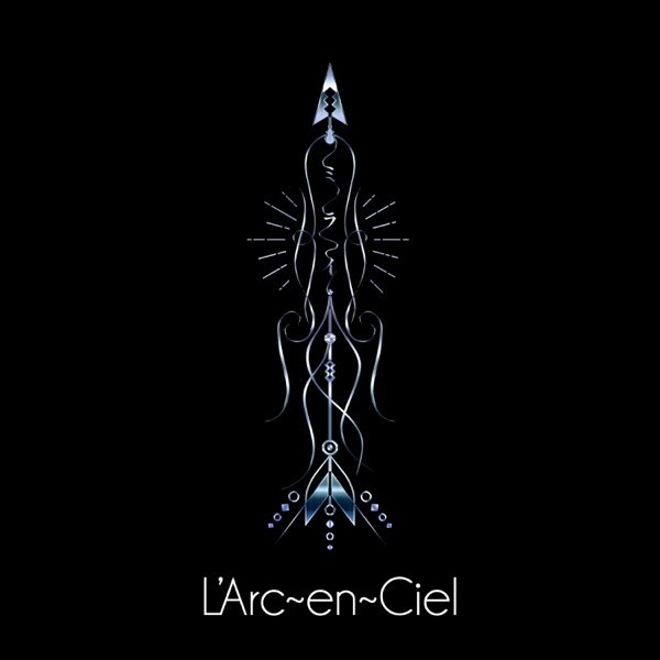 L’Arc~en~Ciel – ミライ [24bit Lossless + MP3 320 / WEB] [2021.05.31]