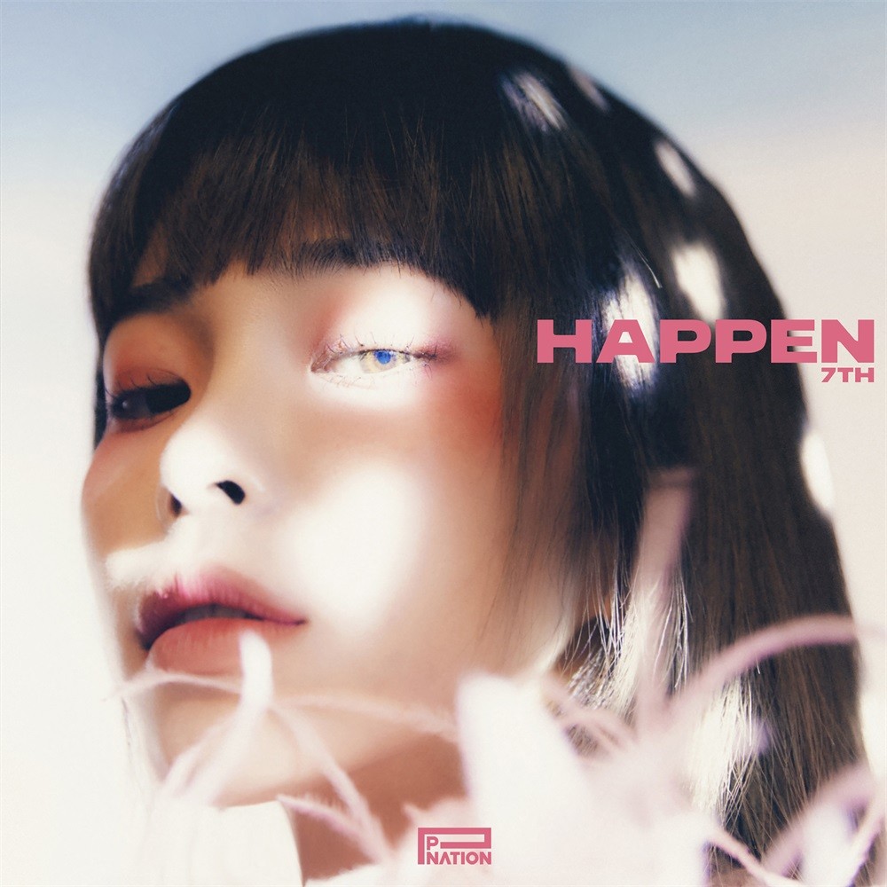 Heize – HAPPEN [FLAC + MP3 320 / WEB] [2021.05.20]