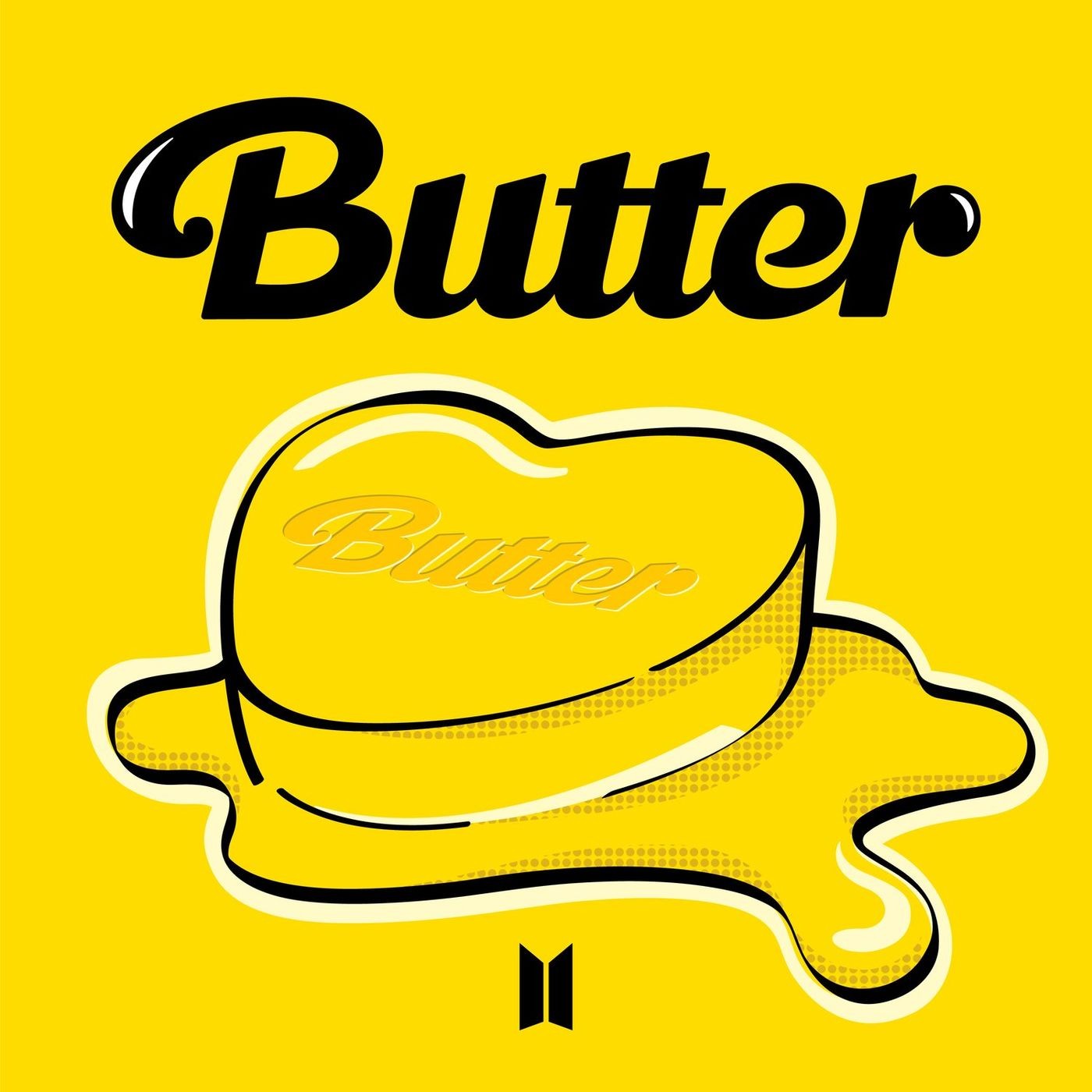 BTS – Butter [24bit Lossless + MP3 320 / WEB] [2021.05.21]