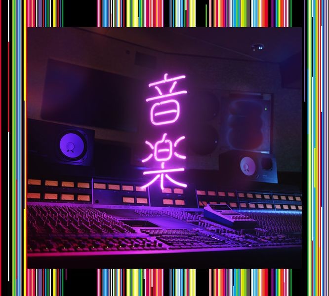 東京事変 (Tokyo Jihen) – 音楽 [24bit Lossless + MP3 320 / WEB] [2021.06.09]