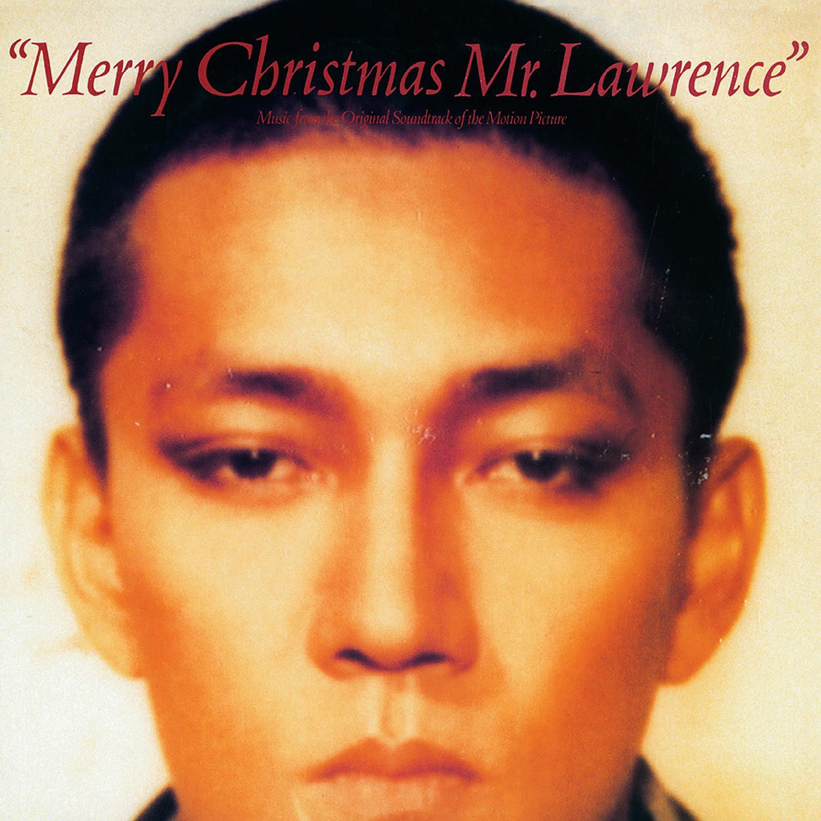 坂本龍一 (Ryuichi Sakamoto) – Merry Christmas Mr.Lawrence -30th Anniversary Edition- [1bit/5.6MHz / WEB]