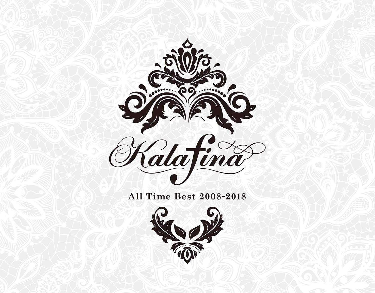 Kalafina – Kalafina All Time Best 2008-2018 [Mora FLAC 24bit/96kHz]