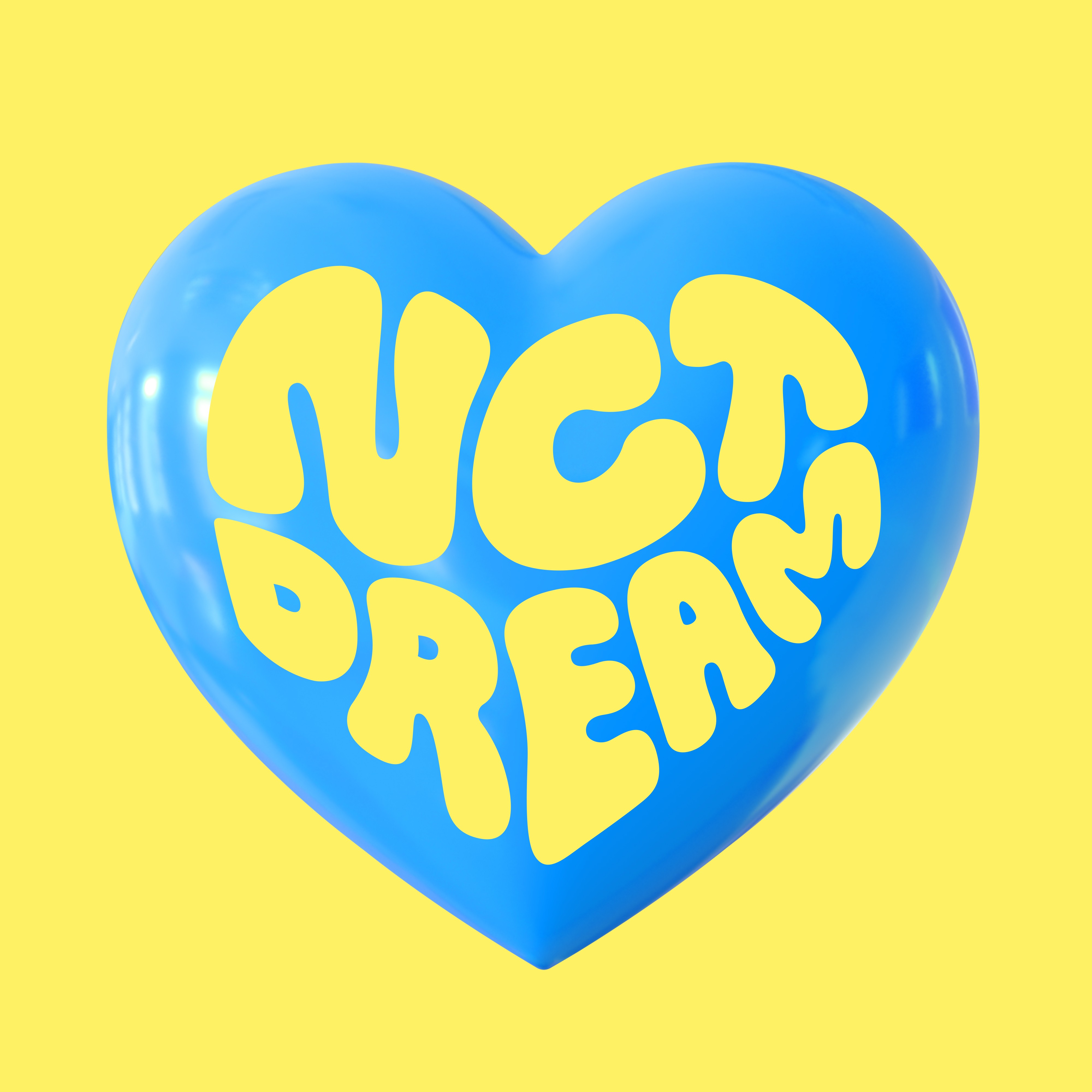 NCT DREAM – Hello Future [FLAC / WEB] [2021.06.28]