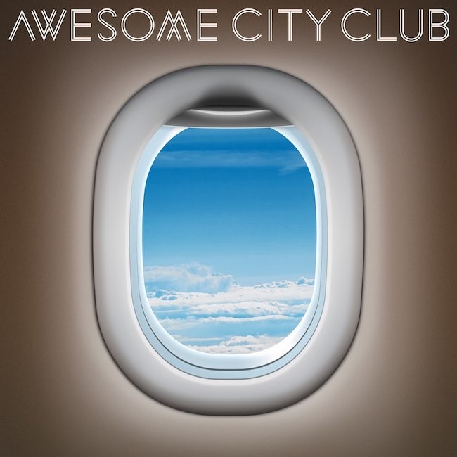 Awesome City Club – 夏の午後はコバルト [24bit Lossless + MP3 320 / WEB] [2021.07.06]