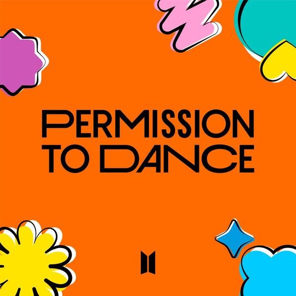 BTS – Permission to Dance [FLAC + MP3 320 / WEB] [2021.07.09]