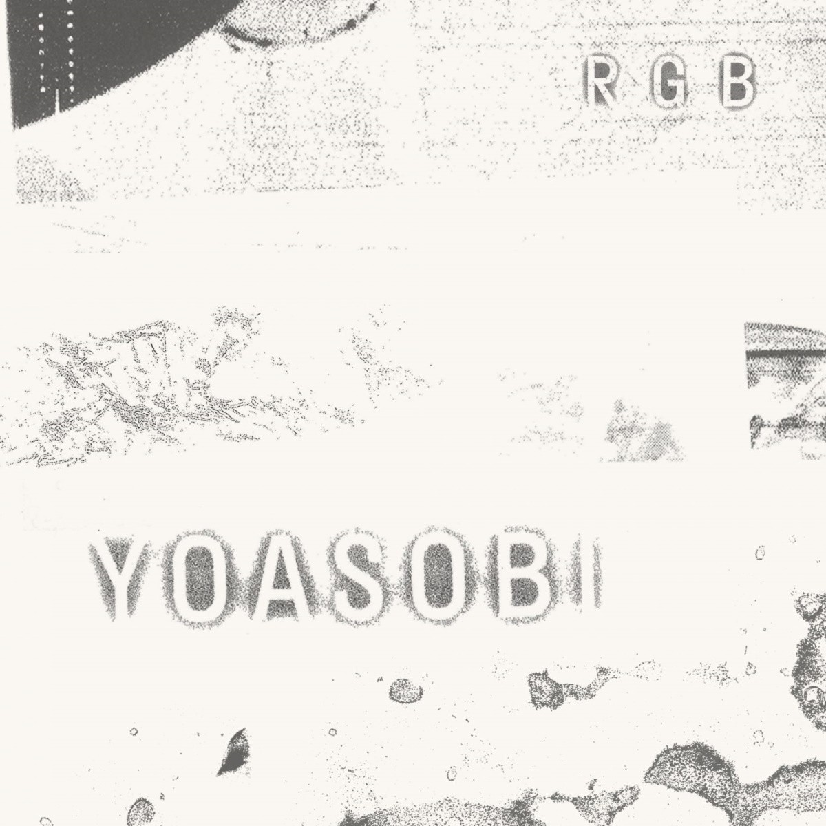 YOASOBI – RGB [24bit Lossless + MP3 / WEB] [2021.07.16]