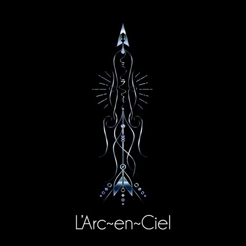 L’Arc~en~Ciel – ミライ [24bit Lossless + MP3 320 / WEB] [2021.08.25]