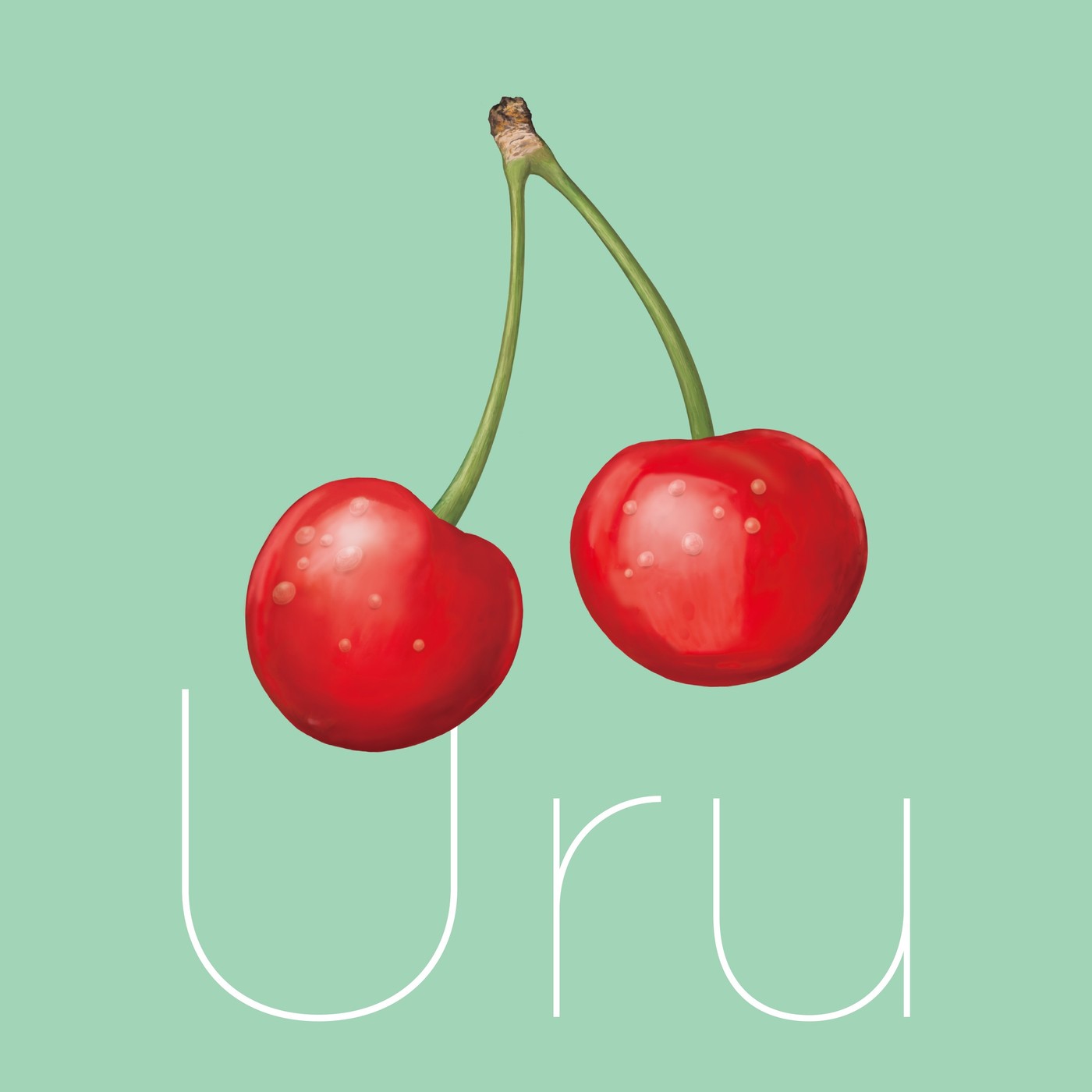 Uru – Love Song [FLAC / 24bit Lossless / WEB] [2021.08.25]
