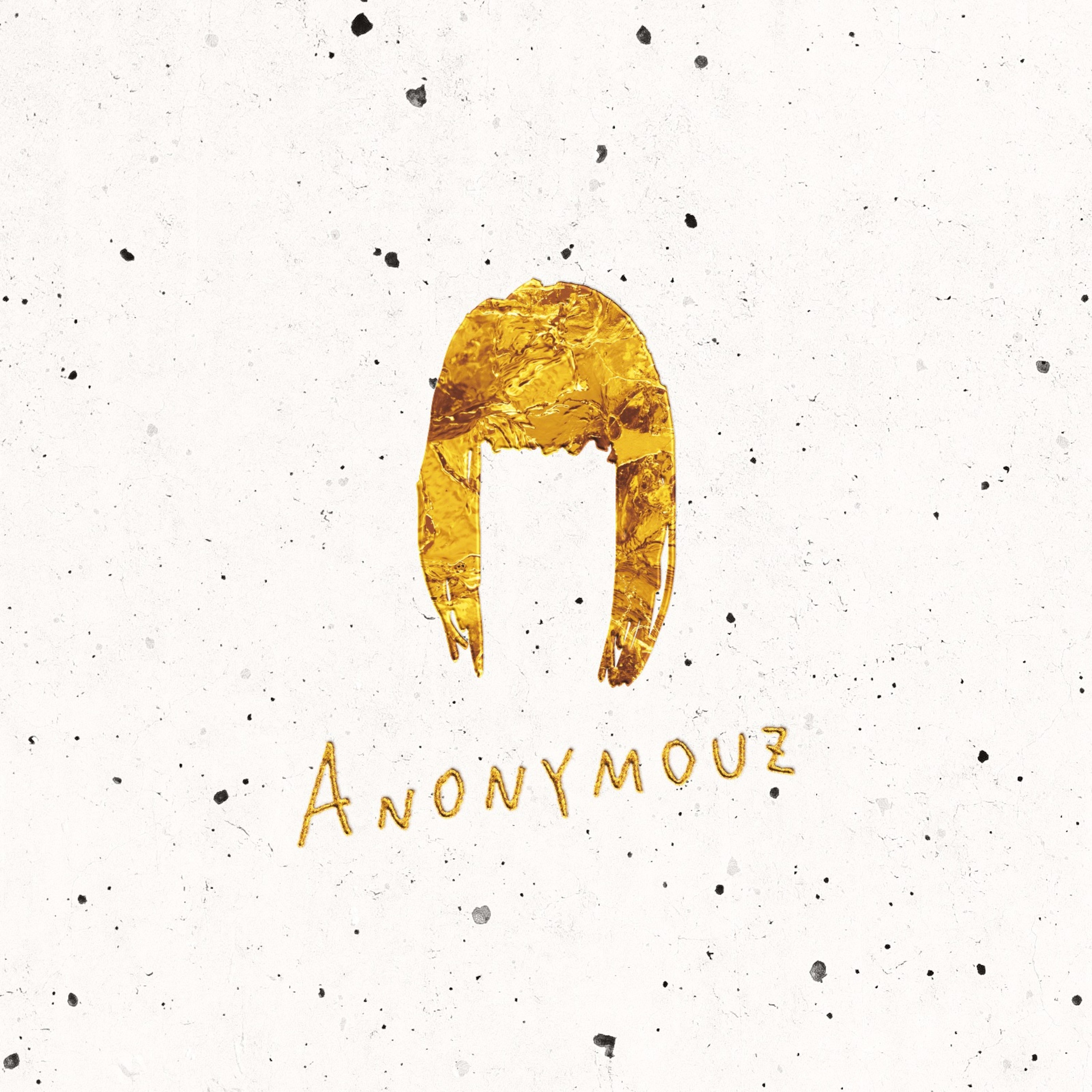 Anonymouz – Essence [FLAC 24bit/48kHz]