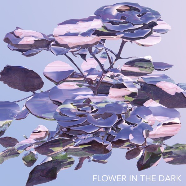 Maika Loubte – Flower In The Dark [FLAC / 24bit Lossless / WEB] [2021.08.25]