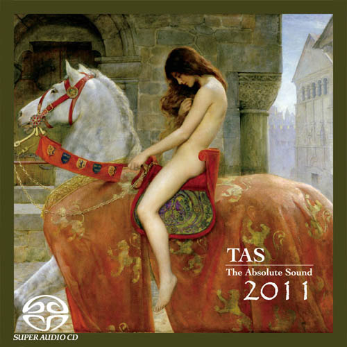VA - The Absolute Sound 2011 - 絕對的聲音TAS 2011 (2011) SACD ISO