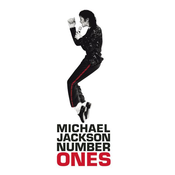 Michael Jackson - Number Ones (2003) [Qobuz FLAC 24bit/96kHz]