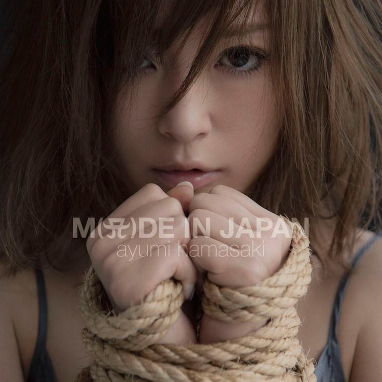 浜崎あゆみ - Ayumi Hamasaki TA Limited Live Tour 2015 at Zepp Tokyo 2015 [BDISO+BDRip 720p/1080p]