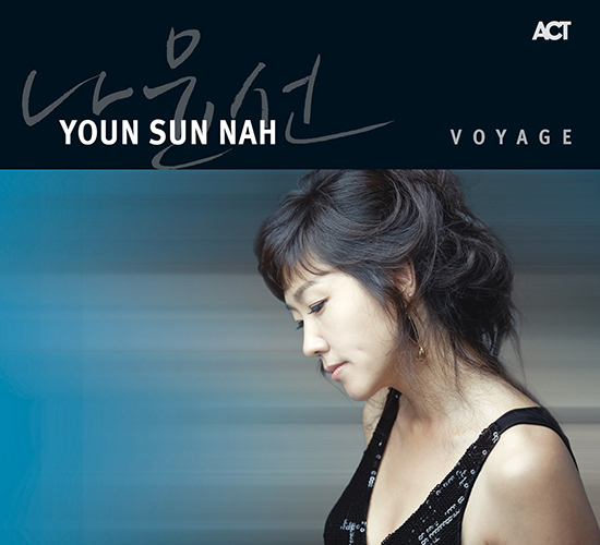 Youn Sun Nah - Voyage (2008/2014) [FLAC 24bit/88,2kHz]