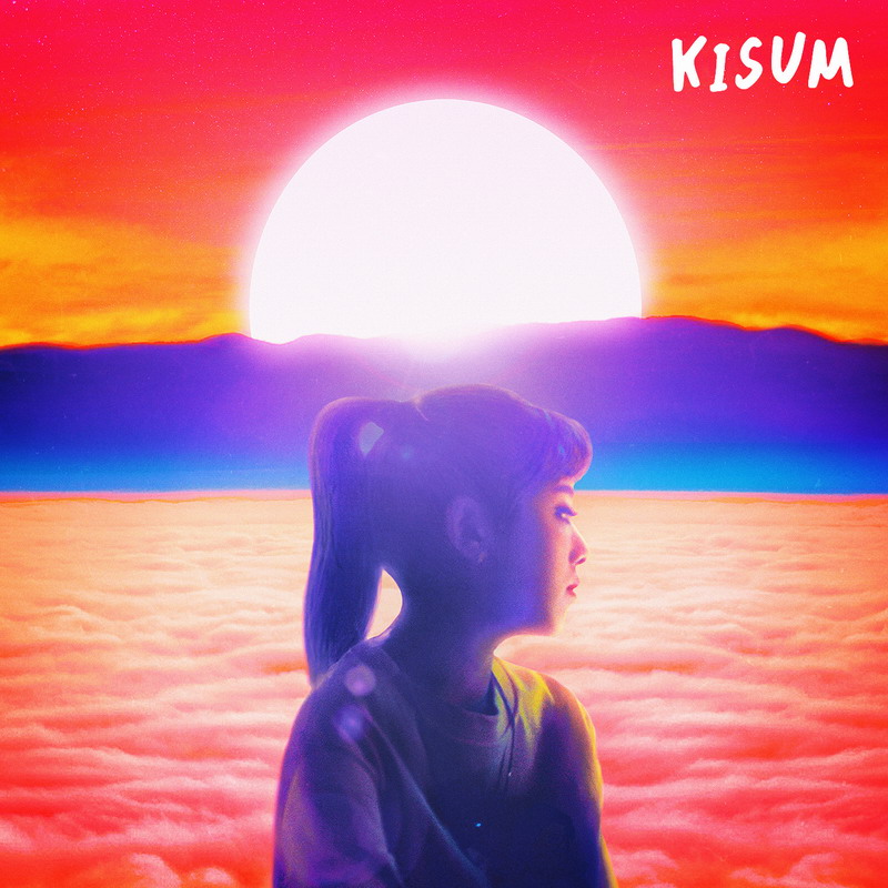 Kisum - The Sun, The Moon (2017) [MQS FLAC 24bit/48kHz]