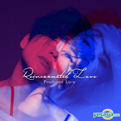 劉美君 (Prudence Liew) - Reincarnated Love (2017) SACD DSF