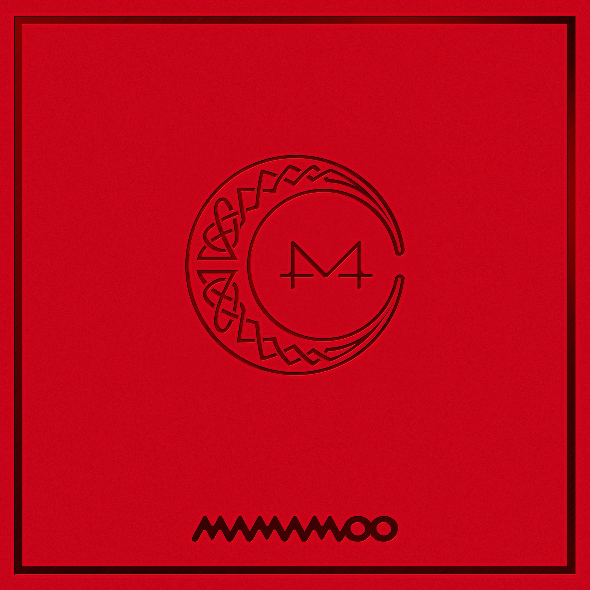Mamamoo (마마무) - RED MOON (2018) [FLAC 24bit/48kHz]