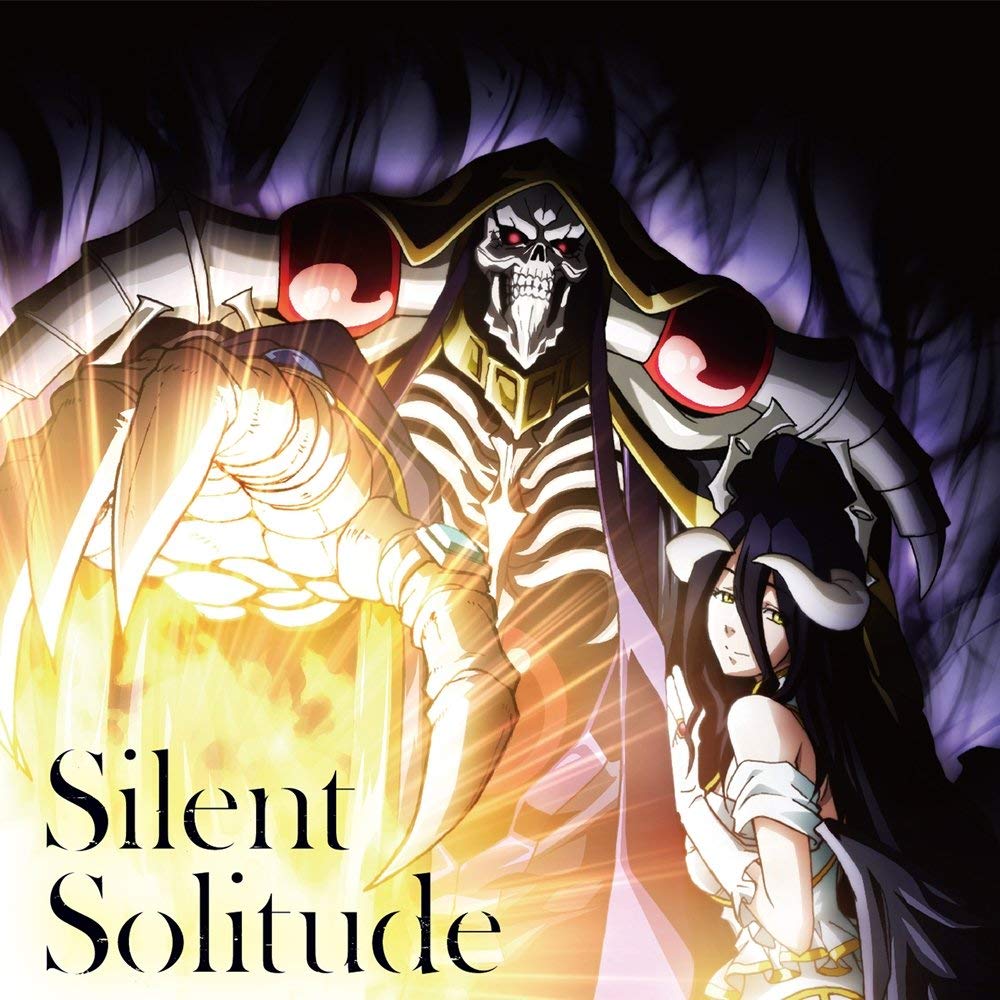 OxT - TVアニメ「オーバーロードIII」エンディングテーマ「Silent Solitude」 [Mora FLAC 24bit/48kHz]