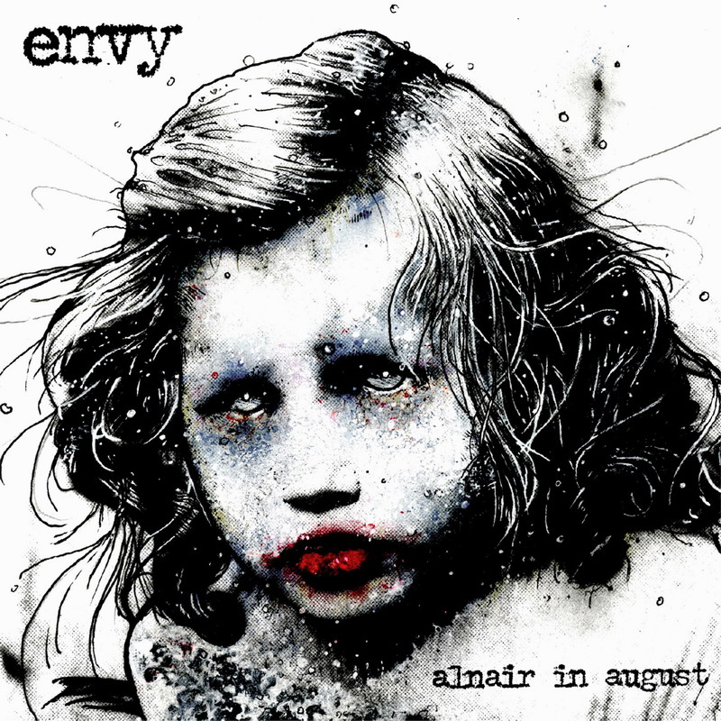 envy - Alnair in August [Ototoy FLAC 24bit/48kHz]
