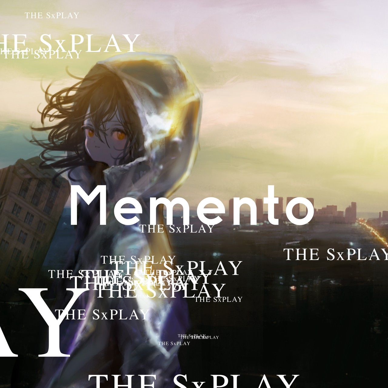 THE SxPLAY(菅原紗由理 / Sayuri Sugawara) - Memento [FLAC 24bit/96kHz]
