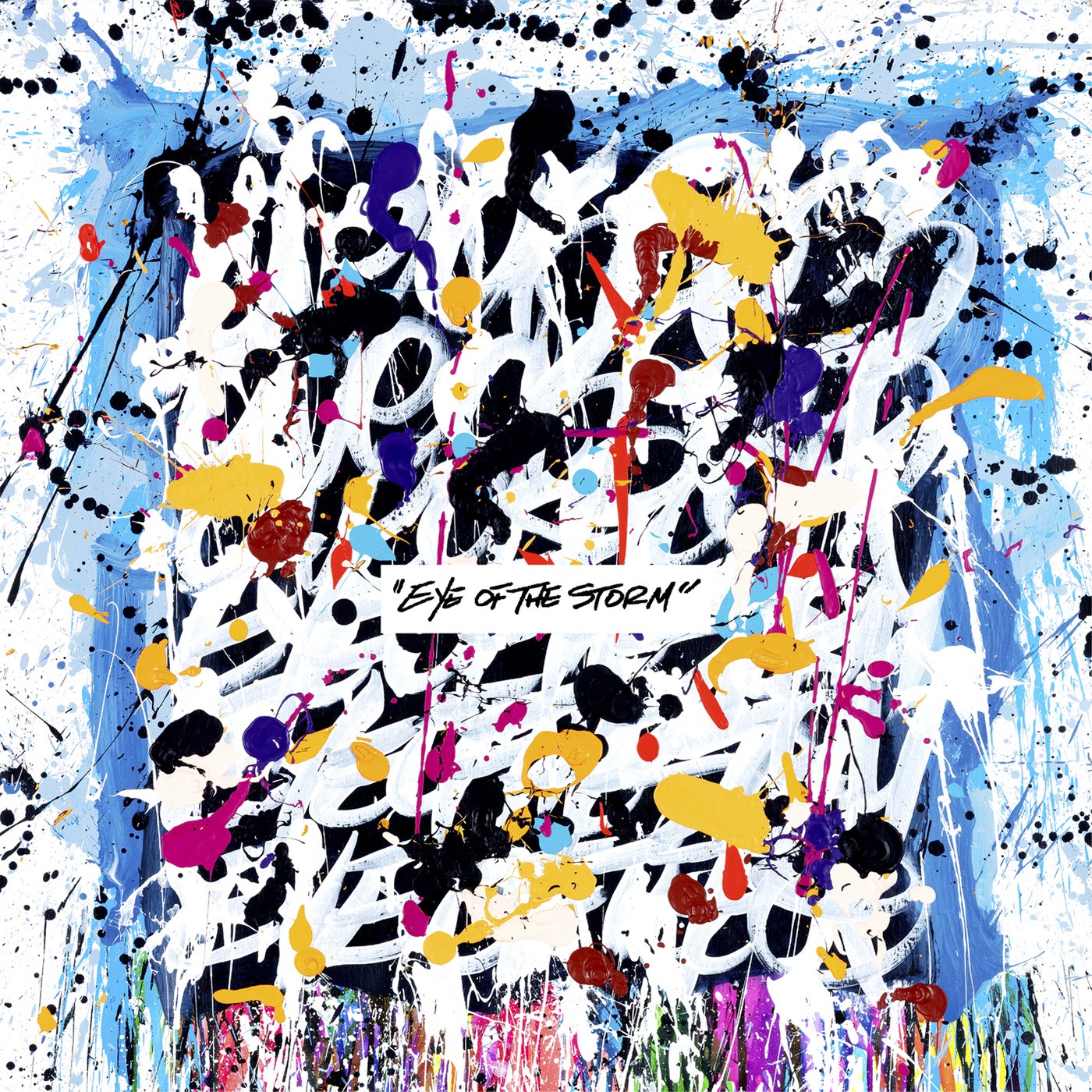 ONE OK ROCK - Stand Out Fit In [Mora FLAC 24bit/44,1kHz]