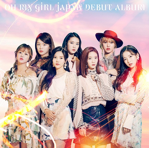 OH MY GIRL – J-pop Music Download