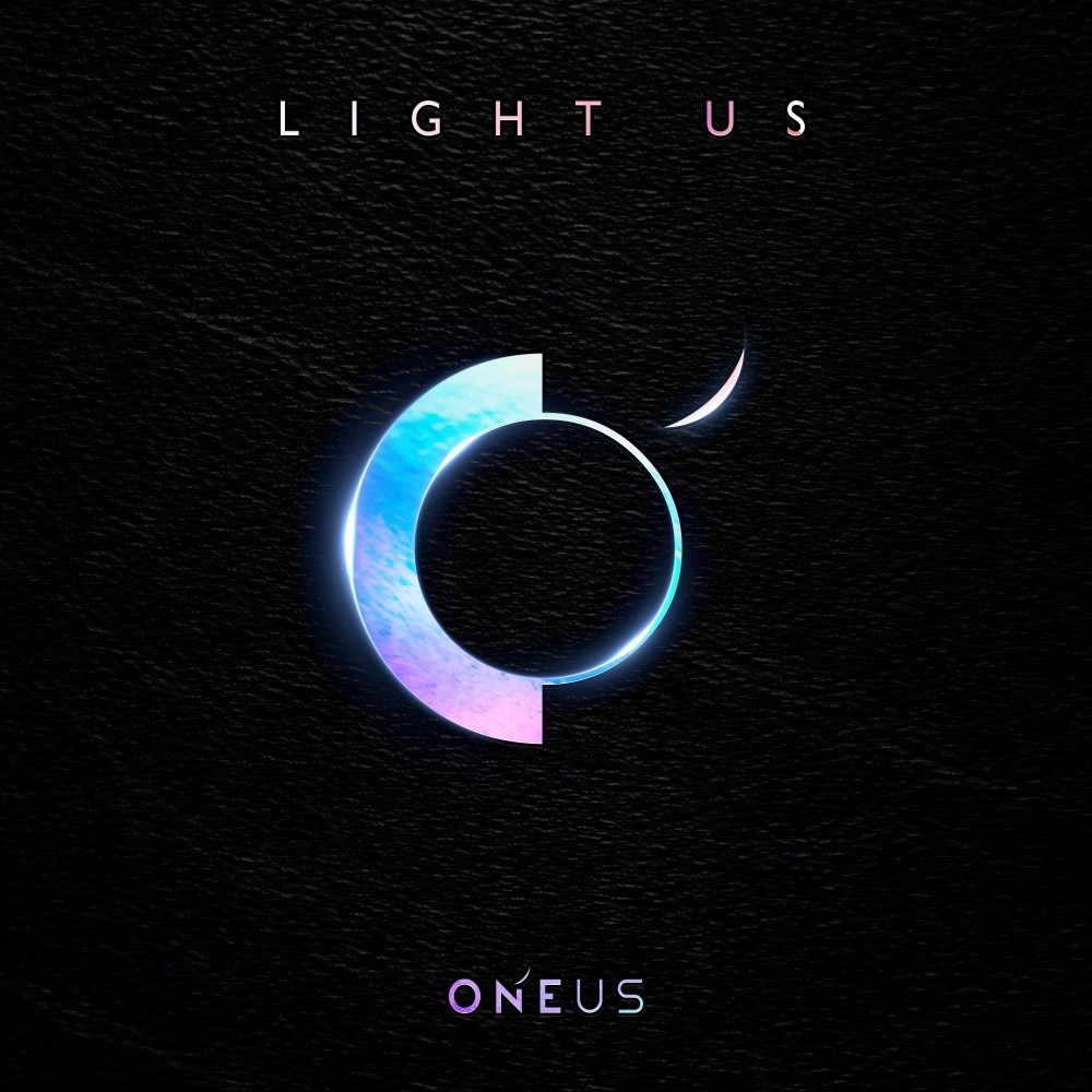 ONEUS (원어스) - LIGHT US (2019) [FLAC 24bit/48kHz]