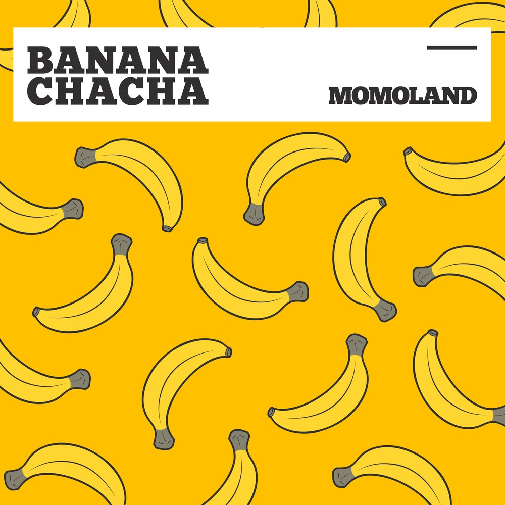 MOMOLAND (모모랜드) - BANANA CHACHA [FLAC 24bit/96kHz]