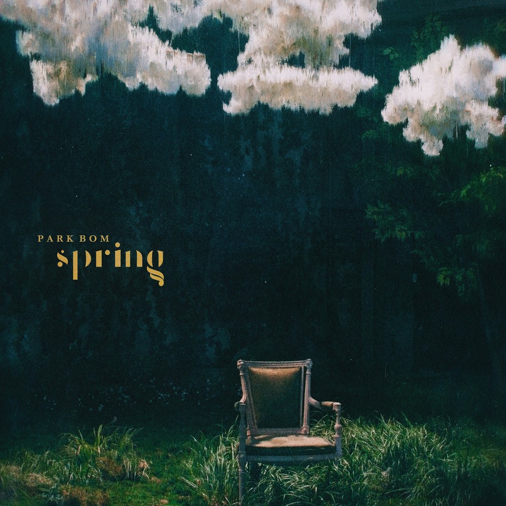 Park Bom (박봄) - Spring (2019) [FLAC 24bit/48kHz]