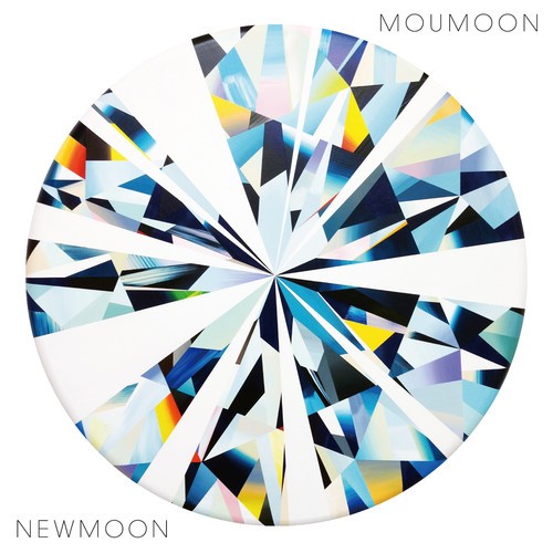 moumoon - NEWMOON [FLAC 24bit/48kHz]
