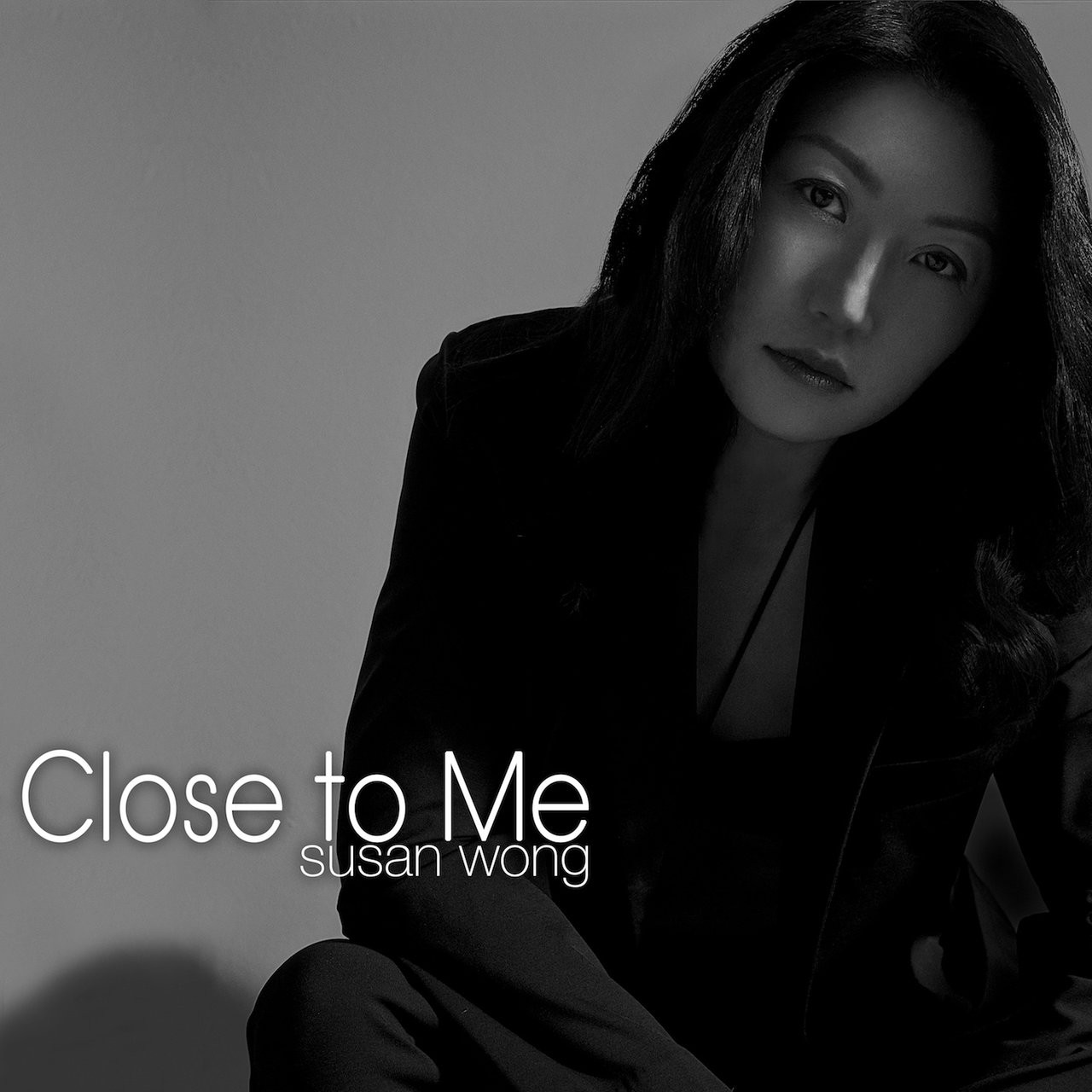 Susan Wong (黄翠珊) - Close to Me (2019) [FLAC 24bit/48kHz]