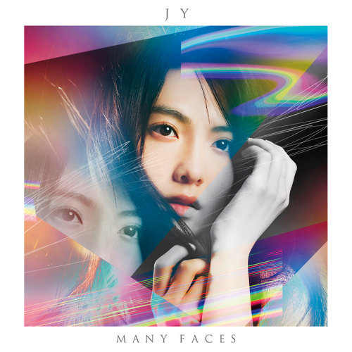 JY - Many Faces -多面性- [Mora FLAC 24bit/96kHz]