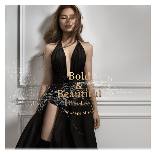 李幸倪 (Gin Lee) - Bold & Beautiful (2018) [FLAC 24bit/96kHz]