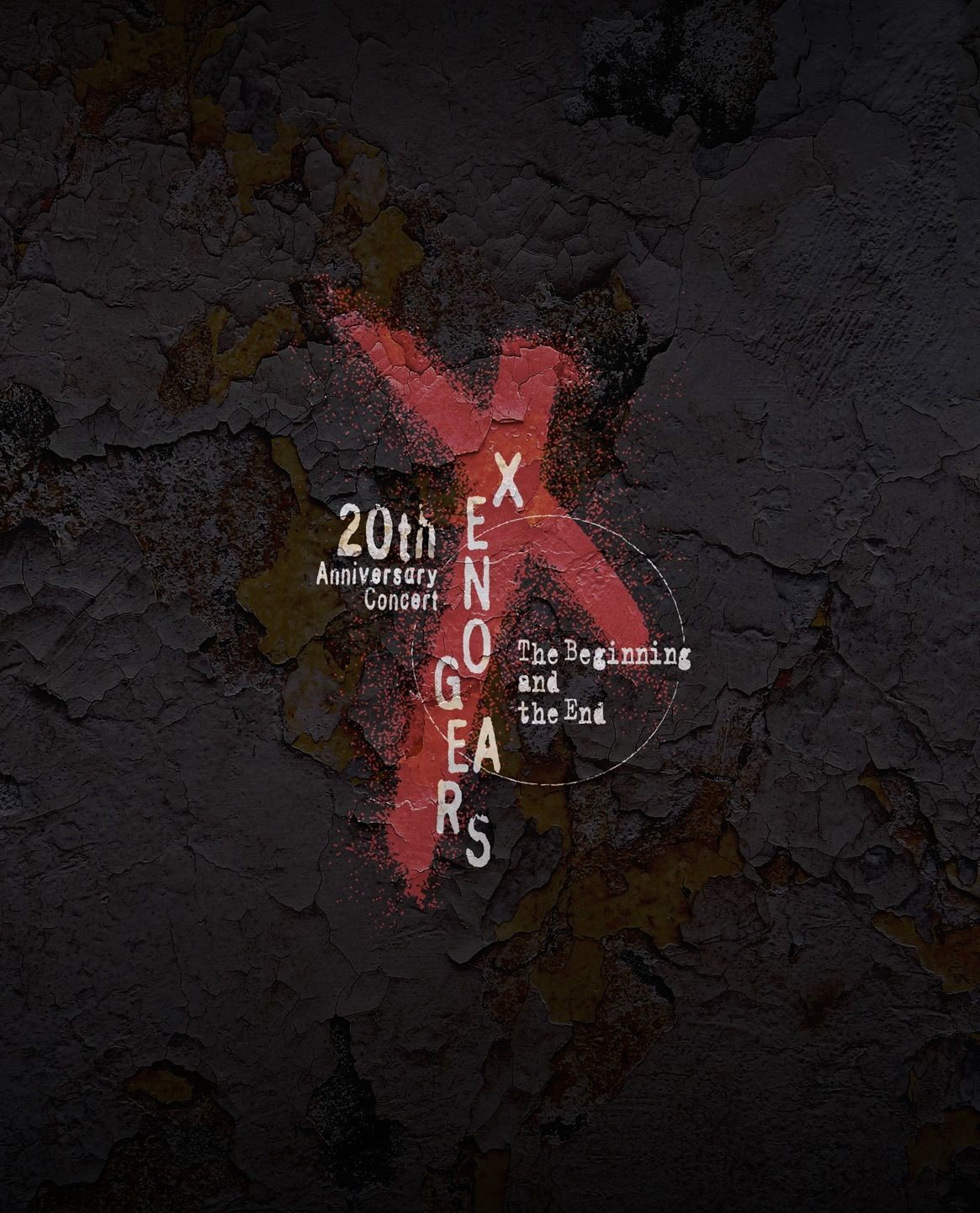光田康典 (Yasunori Mitsuda) - Xenogears 20th Anniversary Concert -The Beginning and the End- (2019) [Blu-ray to FLAC 24bit/96kHz]