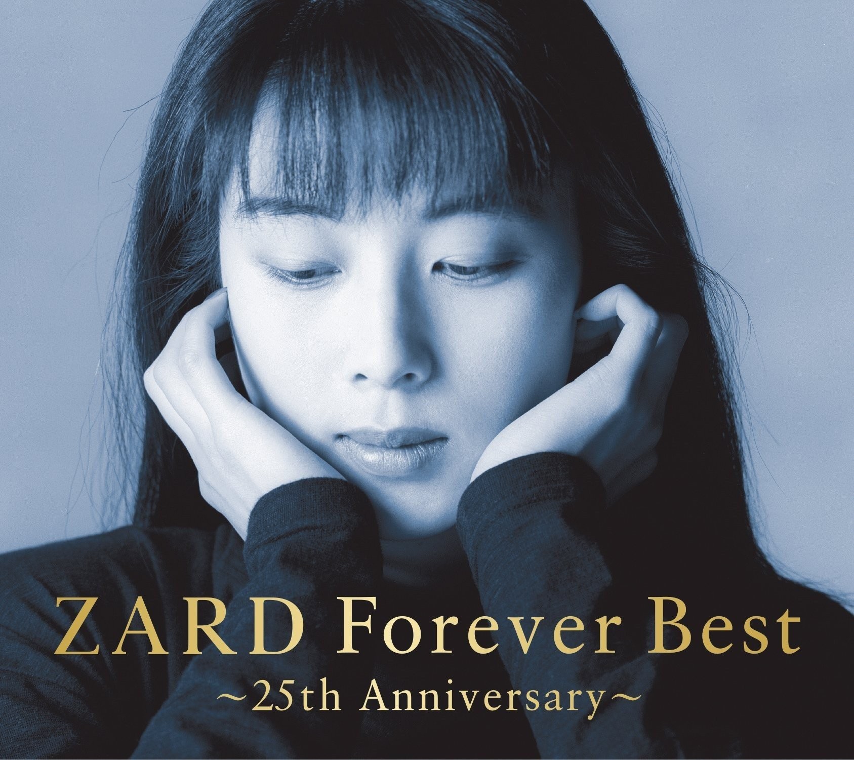 ZARD - ZARD Forever Best ~25th Anniversary~ [Mora FLAC 24bit/96kHz]