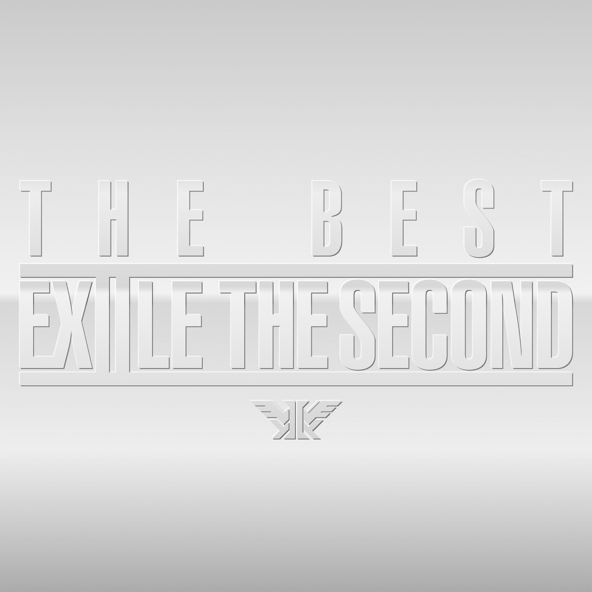 EXILE THE SECOND - EXILE THE SECOND THE BEST [Ototoy FLAC 24bit/48kHz]