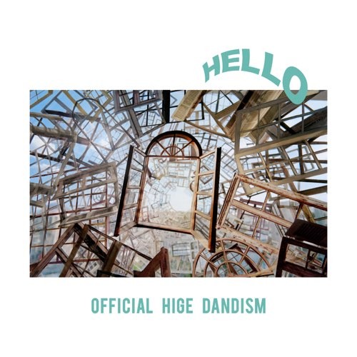 Official髭男dism (Official HIGE DANdism) – HELLO EP [Mora FLAC 24bit/48kHz]