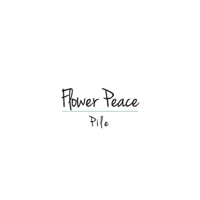 Pile – Frower Peace [Mora FLAC 24bit/48kHz]