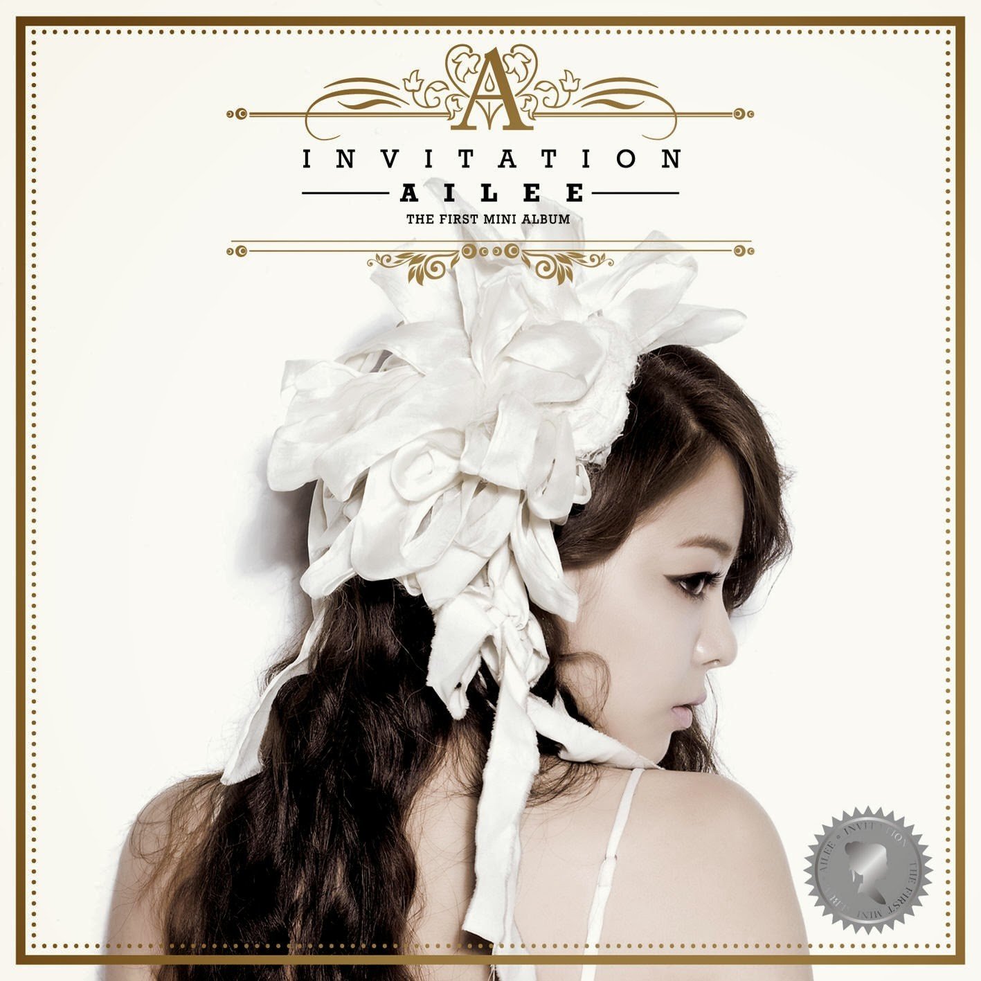 Ailee (에일리) - Invitation [FLAC 24bit/48kHz]