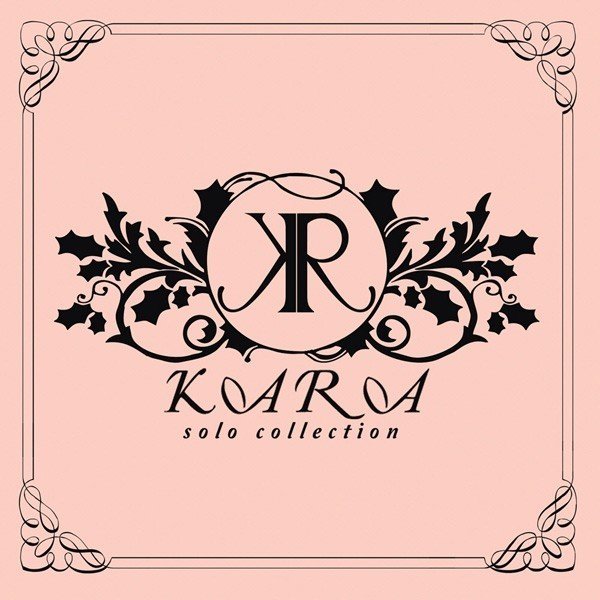 KARA (카라) - KARA Solo Collection (2012) [MQS FLAC 24bit/96kHz]