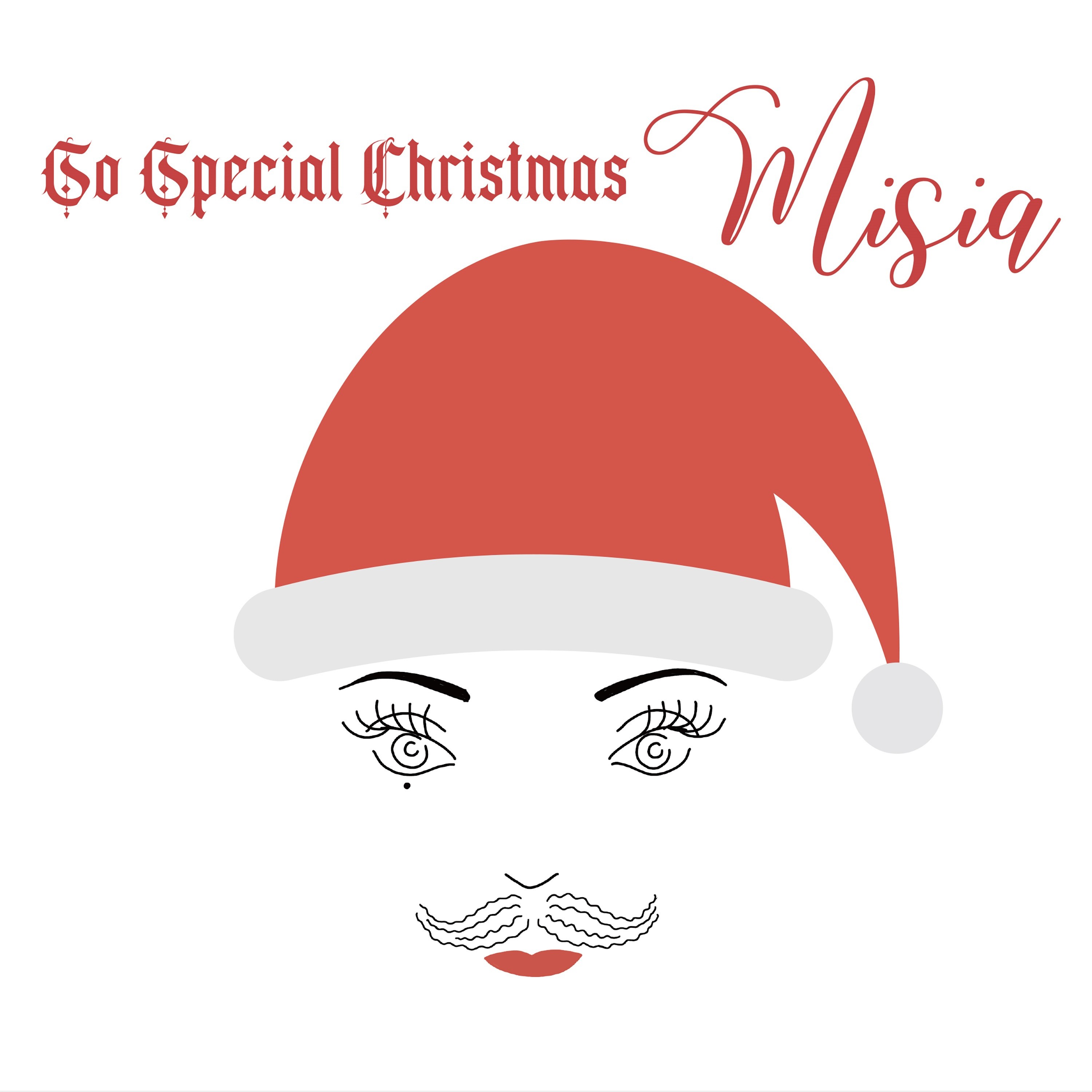 MISIA - So Special Christmas [Mora FLAC 24bit/96kHz]