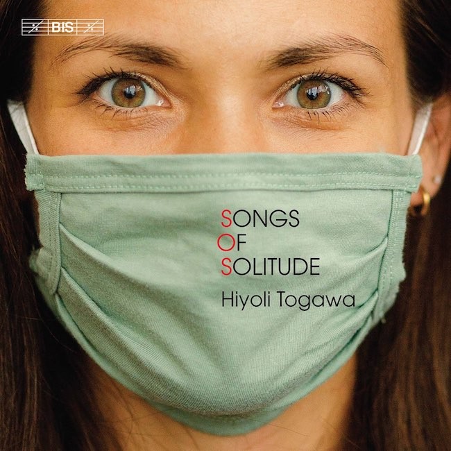 Hiyoli Togawa (戸川ひより) - Songs of Solitude (2021-03-05) [FLAC 24bit/96kHz] Download