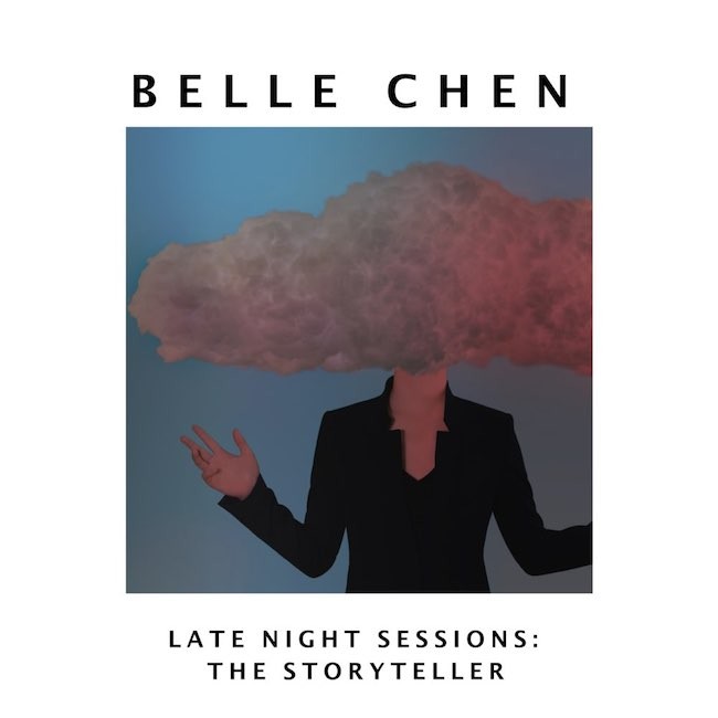 Belle Chen (陳佳貝) - Late Night Sessions The Storyteller [Qobuz FLAC 24bit/96kHz]