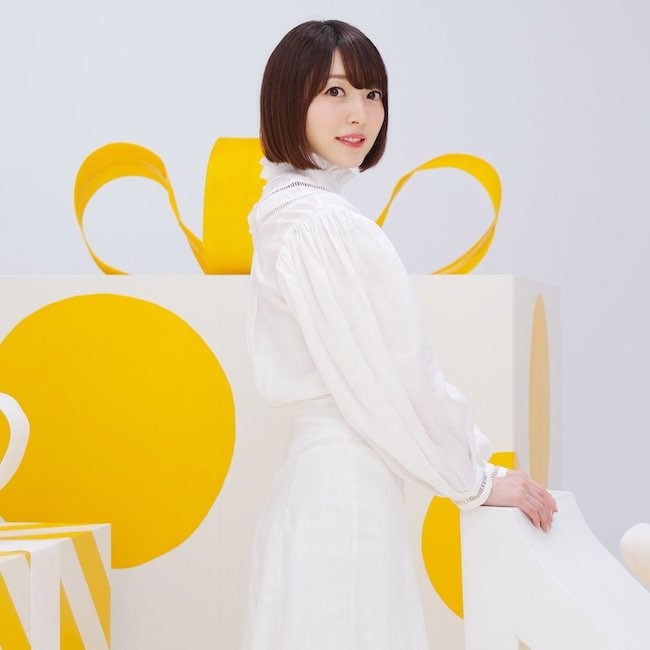 [Single] Kana Hanazawa (花澤香菜) – magical mode (EP) (2021-03-31) [FLAC 24bit/96kHz]