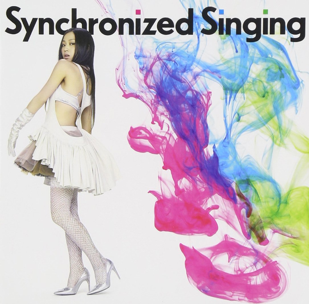 Hitomitoi (一十三十一) – Synchronized Singing (2005) [FLAC 24bit/44,1kHz]