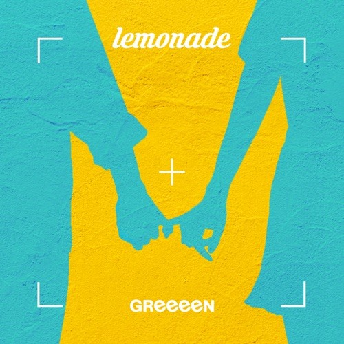GReeeeN – lemonade [FLAC / CD] [2021.09.20]