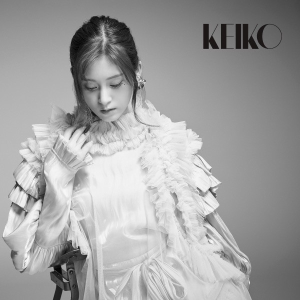 KEIKO (FictionJunction) – Nobody Knows You [FLAC / 24bit Lossless / WEB] [2021.09.15]