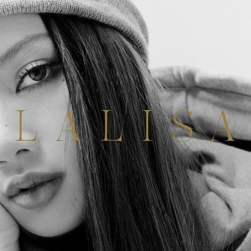 Lisa (BLACKPINK) – LALISA [24bit Lossless + MP3 320 / WEB] [2021.09.10]